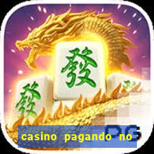 casino pagando no cadastro 2023