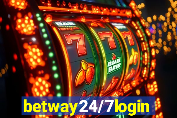 betway24/7login