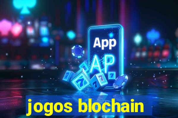 jogos blochain