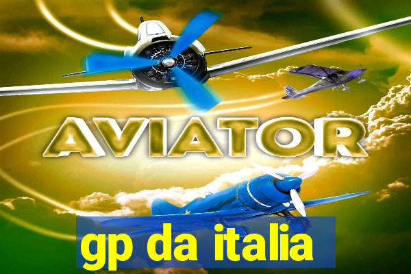 gp da italia