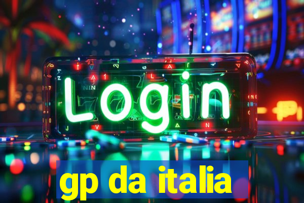 gp da italia