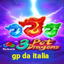 gp da italia