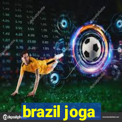 brazil joga