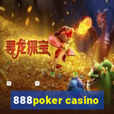 888poker casino