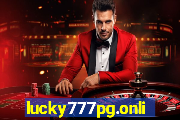 lucky777pg.online