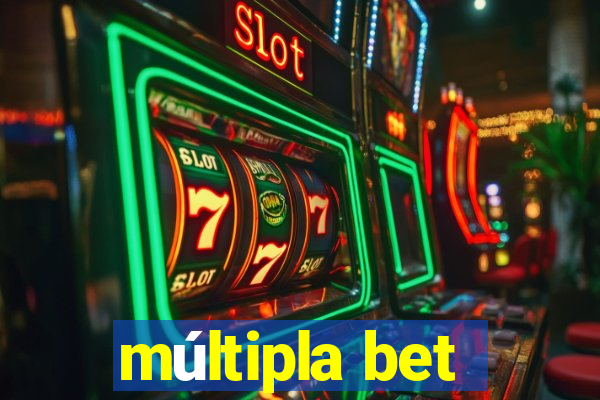 múltipla bet