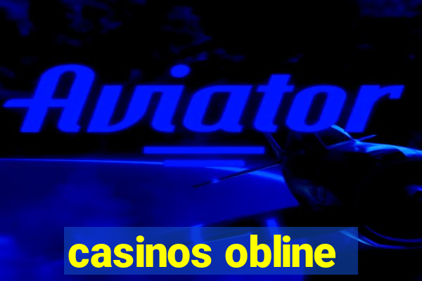 casinos obline