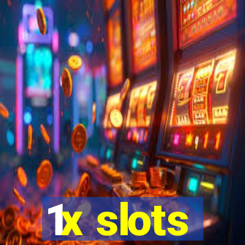 1x slots