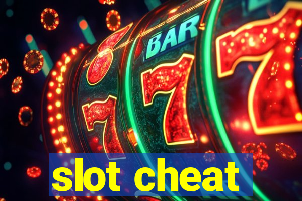 slot cheat