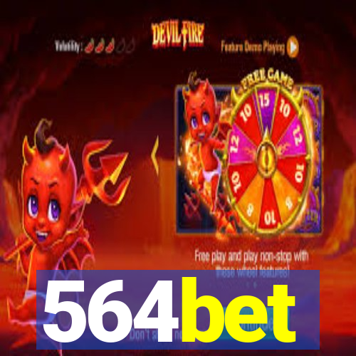 564bet