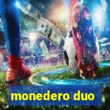 monedero duo