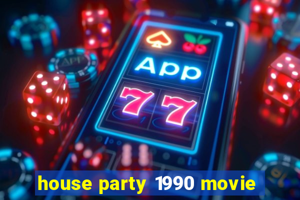 house party 1990 movie