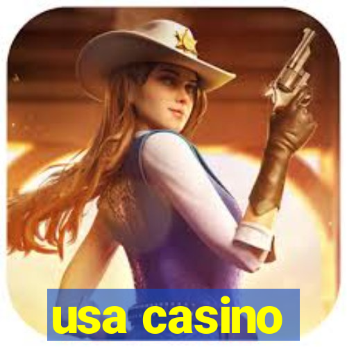 usa casino