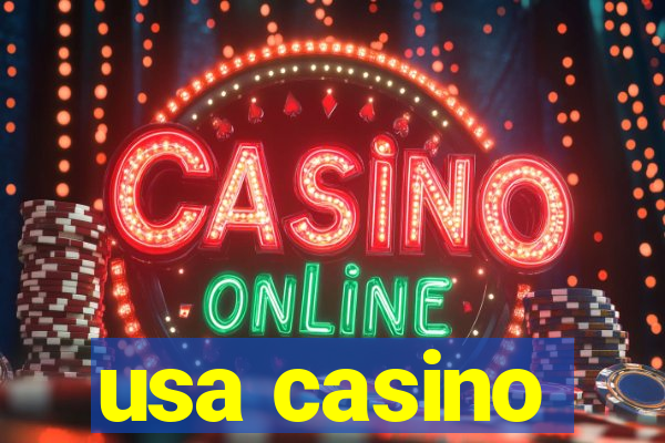 usa casino