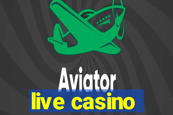 live casino