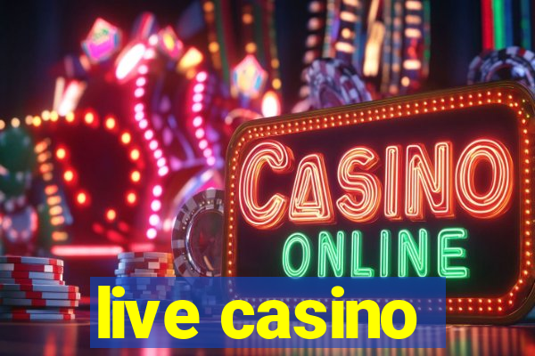 live casino