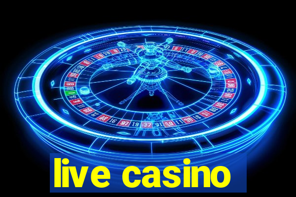 live casino