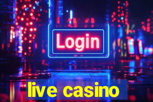 live casino