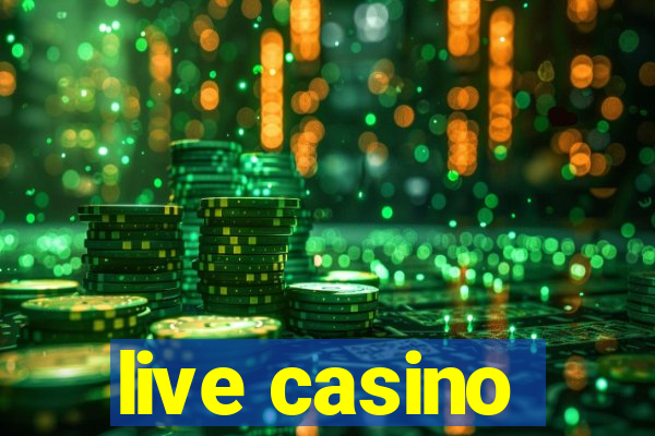 live casino