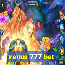 venus 777 bet