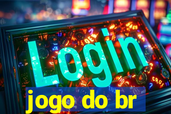 jogo do br