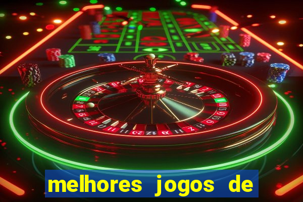 melhores jogos de cassino da betano