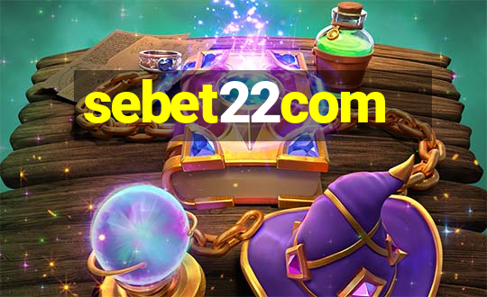 sebet22com