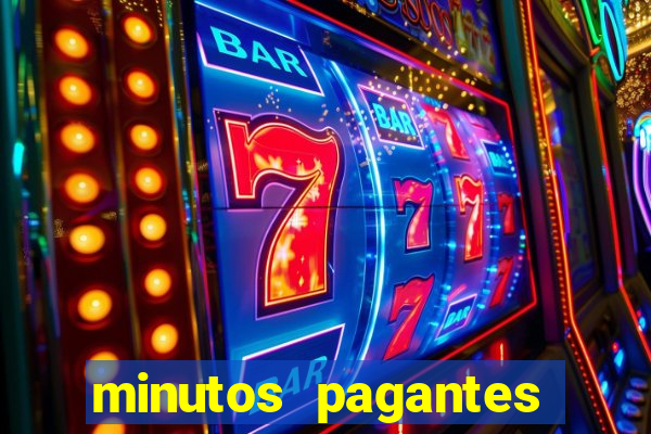 minutos pagantes fortune rabbit