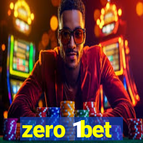 zero 1bet