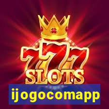 ijogocomapp