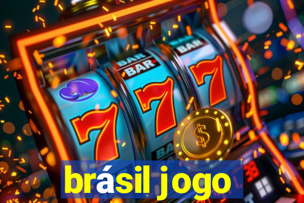 brásil jogo