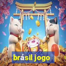 brásil jogo