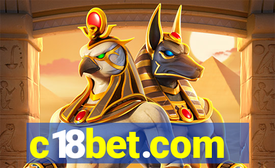 c18bet.com