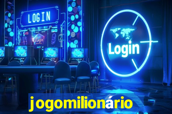 jogomilionário