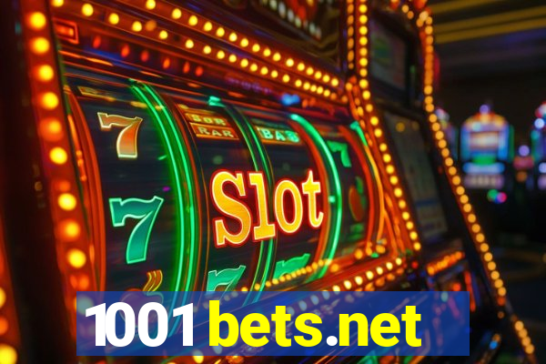 1001 bets.net