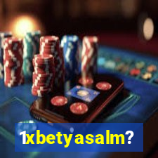 1xbetyasalm?