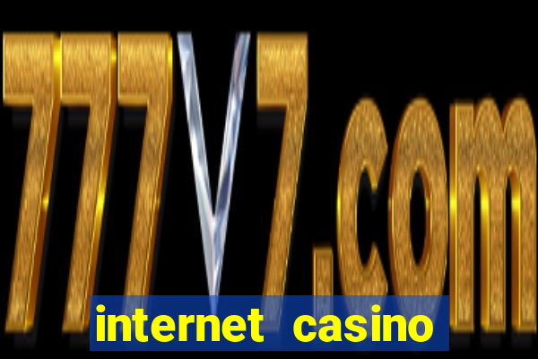 internet casino online casino