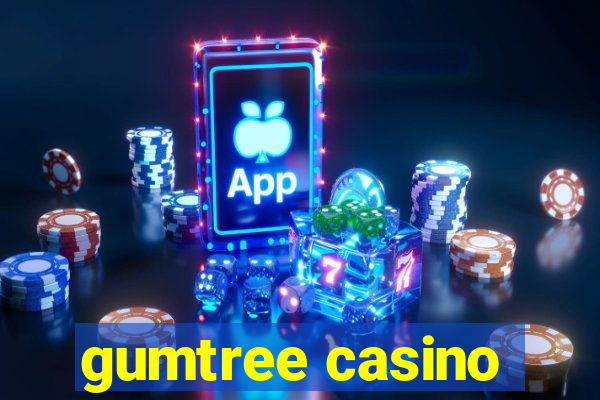 gumtree casino