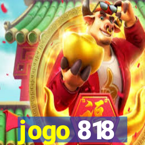 jogo 818