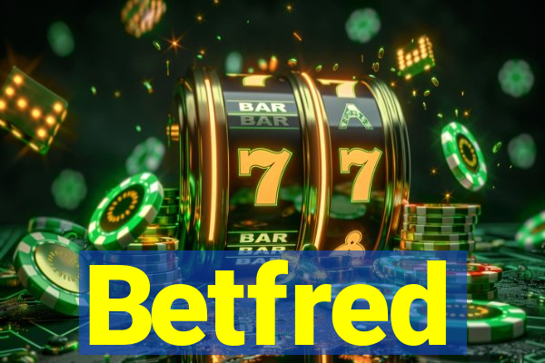 Betfred