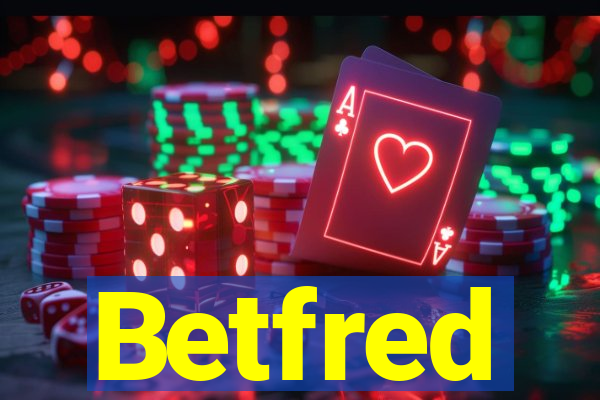 Betfred