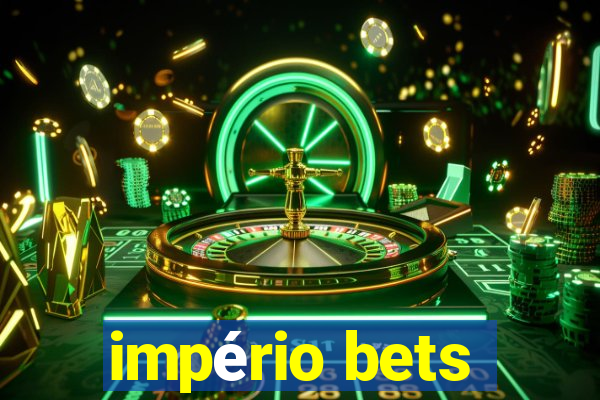 império bets