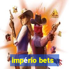 império bets