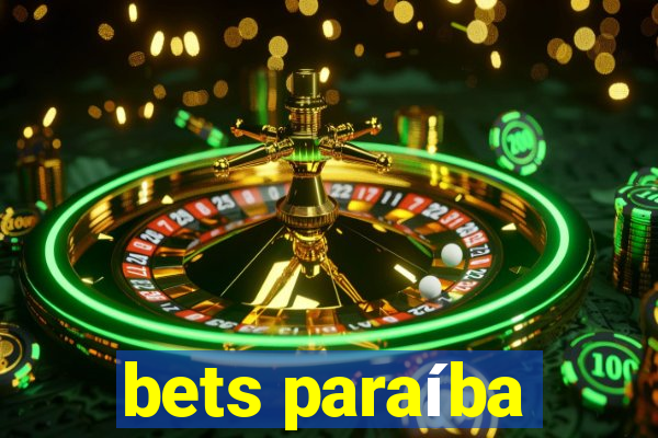 bets paraíba