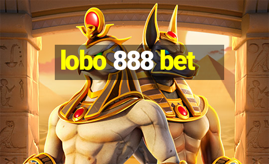 lobo 888 bet