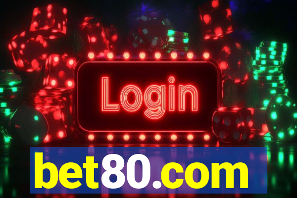 bet80.com