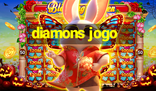 diamons jogo