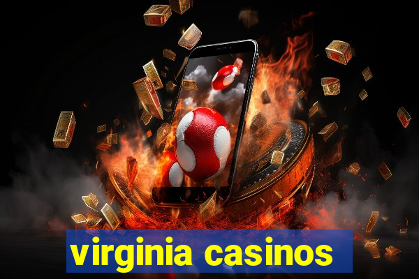 virginia casinos