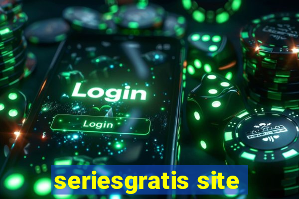 seriesgratis site