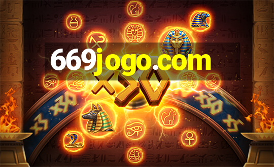 669jogo.com